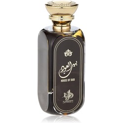 AL WATANIAH PERFUME ETERNO CASA DE OUD, 100 ml