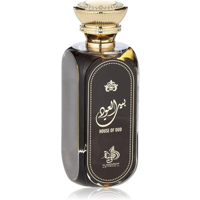 AL WATANIAH PERFUME ETERNO CASA DE OUD, 100 ml