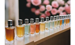 GRANDEUR AGUA DE PERFUME