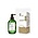 Lisap Lotion Keraplant Nature Balance Control, 150 ml