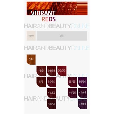 Wella Koleston Perfect, 60 ml ab Farbton Nummer 8