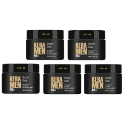 KIS GroomGelly, 5 x 150 ml SPARPACK!