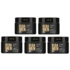 KIS GroomGelly, 5 x 150 ml VALUE PACK!