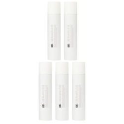KIS KeraMousse, 5 x 300 ml SPARPACK!