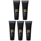 KIS Keramen Hardhold Powergel, 5 x 250 ml PACK AVANTAGE !