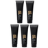 KIS Keramen Hardhold Powergel, 5 x 250 ml PACK AVANTAGE !