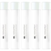 KIS KeraSpray, 5 x 500 ml VOORDEELPAKKET!