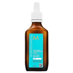 Traitement du cuir chevelu gras, 45 ml