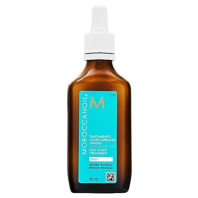 Behandlung für fettige Kopfhaut, 45 ml