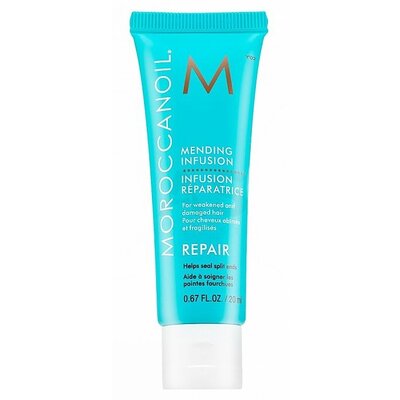 Infusión reparadora, 20 ml