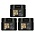 KIS GroomGelly, 3 x 150 ml VALUE PACK!