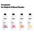L'Oreal Crème oxydante/hydrogène, 1000 ml