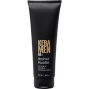 KIS Gel fijador Keramen Hardhold Powergel, 250 ml
