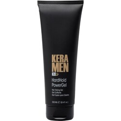 KIS Gel fijador Keramen Hardhold Powergel, 250 ml