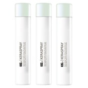 KIS KeraSpray, 3 x 500 ml VOORDEELPAKKET!