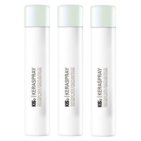 KIS KeraSpray, paquete económico de 3 x 500 ml.