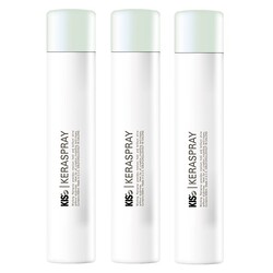 KIS KeraSpray, 3 x 500 ml SPARPACK!