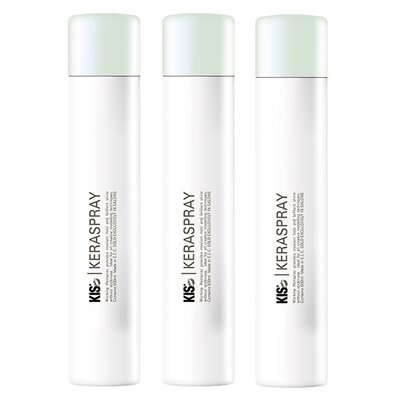 KIS KeraSpray, 3 x 500 ml Vorteilspackung!