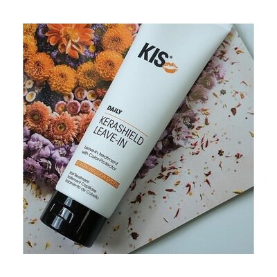 KIS KeraShield Leave-In, 5 x 150 ml VALUE PACK!