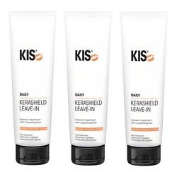 KIS KeraShield Leave-In, 3 x 150 ml SPARPACK!