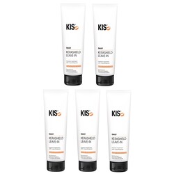 KIS KeraShield Leave-In, 5 x 150 ml SPARPACK!