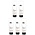 KIS KeraShield Leave-In, 5 x 150 ml VALUE PACK!