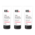 KIS No Yellow Pro Booster, 3 x 75 ml VOORDEELPAKKET!