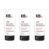 KIS No Yellow Pro Booster, CONFEZIONE RISPARMIO 3 x 75 ml!