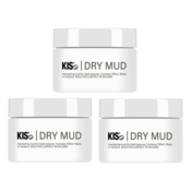 KIS Boue sèche, PACK ÉCONOMIQUE de 3 x 150 ml !