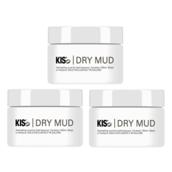 KIS Trockener Schlamm, 3 x 150 ml Sparpackung!