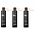 KIS No Yellow Shampoo, 3 x 250 ml NEW! VALUE PACK!