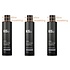 KIS No Yellow Shampoo, 3 x 250 ml NIEUW! VOORDEELPAKKET!