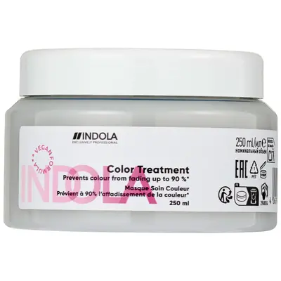Indola Soin Soin Colorant Sans rinçage 200ml