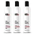 KIS Shampoing KeraMax, lot de 3 x 300 ml (pack économique) !