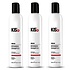 KIS Shampooing KeraMax, PACK ÉCONOMIQUE 3 x 300 ml !