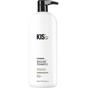 KIS Champú limpiador voluminizador Kera, 1000 ml