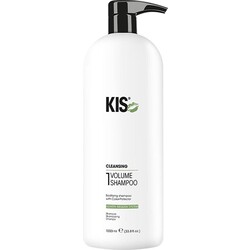 KIS Shampoo detergente volumizzante Kera, 1000 ml