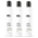 KIS Kera Cleansing Volume Shampoo, 3 x 300 ml VALUE PACKAGE!