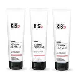KIS Traitement KeraMax, PACK ÉCONOMIQUE 3 x 150 ml !