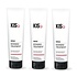 KIS KeraMax Treatment, 3 x 150 ml VALUE PACK!