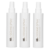 KIS Spray Royal Styling Ocean5, 3 x 200 ml PACK ÉCONOMIQUE !
