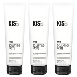 KIS Style Fiber Paste, 3 x 100 ml SPARPAKET!
