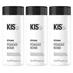 KIS Pulverbombe, 3 x 10 Gramm SPARPACK!