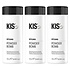 KIS Bombe à poudre, 3 x 10 grammes PACK ÉCONOMIQUE !