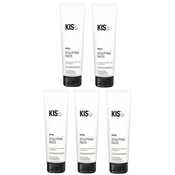 KIS Style Sculpting Paste, 5 x 150 ml Vorteilspackung!