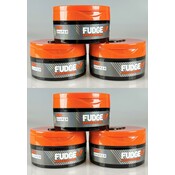 Fudge Haarstyling-Gel, 6 x 75 Gramm Sparpackung!