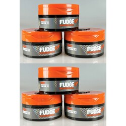 Fudge Balsamo modellante per capelli, confezione convenienza da 6 x 75 grammi!