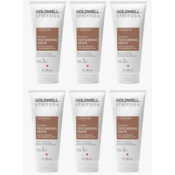 Goldwell Stylesign ROUGHMAN, ¡PAQUETE ECONÓMICO de 6 x 100 ml!