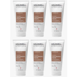 Goldwell Stylesign ROUGHMAN, 6 x 100ML VALUE PACKAGE! - Copy
