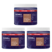 Goldwell Stylesign Ultra Volume Lagoom Jam, PACK ÉCONOMIQUE 3 x 200 ml !